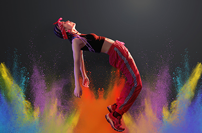 全套VI设计：构建庆阳企业品牌标准化体系的核心支撑